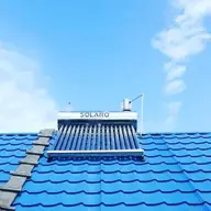 Panouri solare presurizate