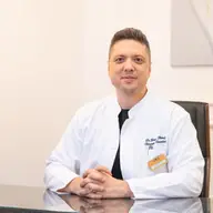 Patrut George - doctor