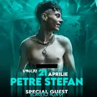 Petre Stefan - Centaur