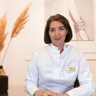 Puscasu Elena - doctor