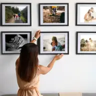 Rame foto - decoratiuni prin care sa iti personalizezi locuinta!