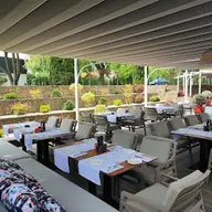 Restaurant cu specific italian si mediteranean
