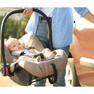 Cum să alegi scoica auto pentru bebeluș