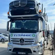 Transport auto internațional – o soluție rapidă și sigură de a aduce mașini din străinătate