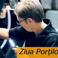 Ziua Portilor Deschise la Continental
