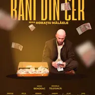 Bani din cer