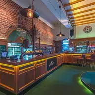 Beraria MGM Bastion