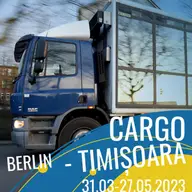 Spectacol Cargo Berlin