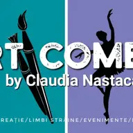 Claudia Nastacă