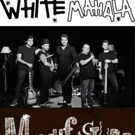Concert White Mahala
