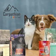 Depozit en gros hrana animale - Carpathians Pet Food