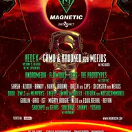Magnetic Festival