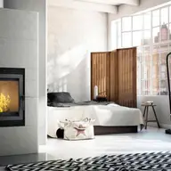 Șemineul modular prefabricat: Soluția perfectă de încălzire pentru casele moderne din Timișoara!