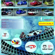 Campionatul Regional de AutoSlalom 2023, Etapa IV si V - Cupa Caransebes