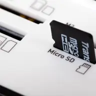 Cum să afli dacă cardul de memorie MicroSD este compromis?