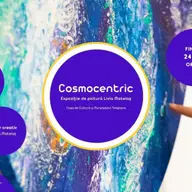 Expozitia Cosmocentric