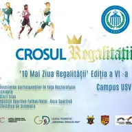 Crosul regalitatii