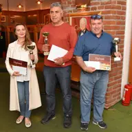 Cupa de table Beraria MGM - 28 mai 2023