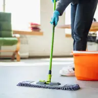 Constructorul a lăsat dezastru în urma sa? Ai nevoie de serviciile de curățenie!