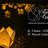 Festivalul Luminii