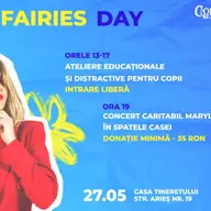 FITT & Fairies Day