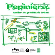 Atelier de grădinărit urban