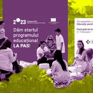 LA PAS prin Timișoara 2023