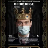 Oedip Rege