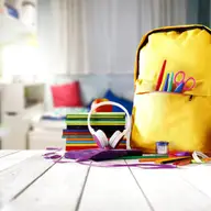 Cele mai importante rechizite și consumabile pentru școală