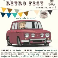 Retro Fest