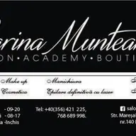 Salon Carina Munteanu
