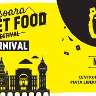 Timisoara Street Food Carnival