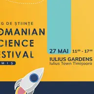 Romanian Science Festival 2023