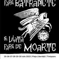 Tinerete fara batranete si viata fara de moarte