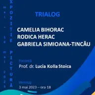 Trialog