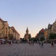 Cele mai incitante activități în aer liber ca să explorezi Timișoara și împrejurimile