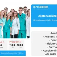ExpoMedics 2023