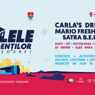 Zilele Studenților Timisoarei