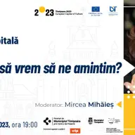 Ana Blandiana - De ce să vrem să ne amintim?