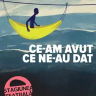Ce-am avut. Ce ne-au dat.