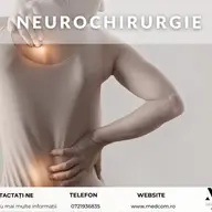 Ce este stenoza spinală?