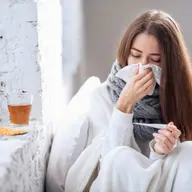 Cele mai frecvente complicații ale virozelor comune