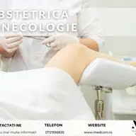 Consultații și intervenții ginecologice in Timisoara
