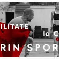 De la dizabilitate la calitate prin sport