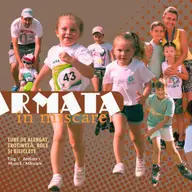 Giarmata In Miscare