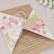 Invitații pentru botez: creați un eveniment memorabil încă de la început