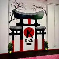K-ZE Karate