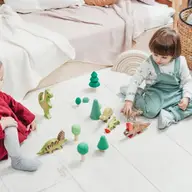Logica la copii: Când se dezvoltă și cum o poți stimula