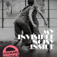 My invisible noisy inside