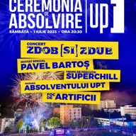 Concert Zdob si Zdub